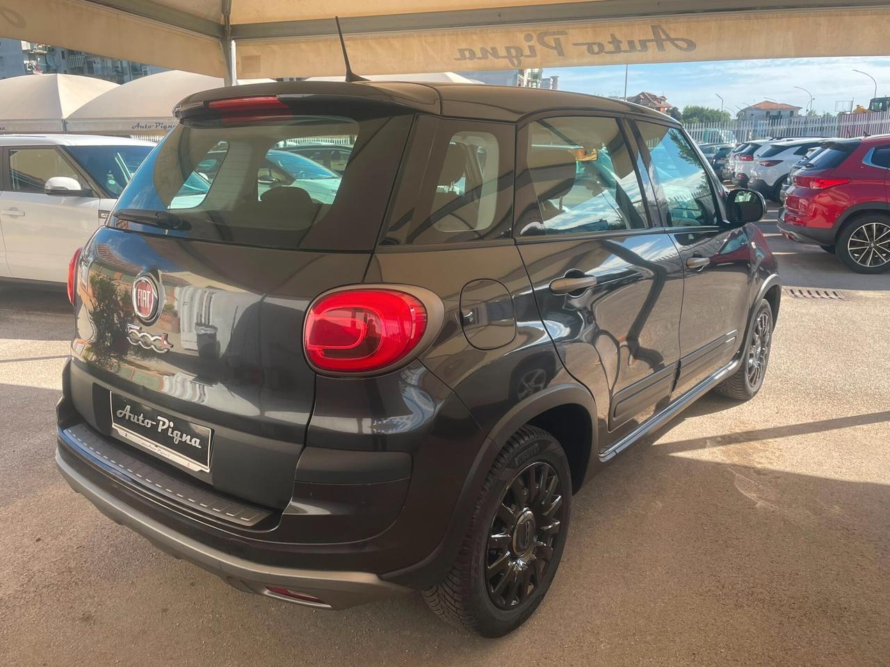 Fiat 500L 1.3 Multijet 95 CV