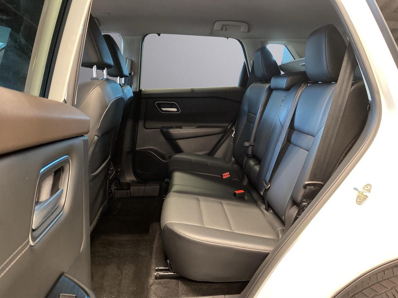 Nissan X-Trail 1.5 e-power Tekna 2wd auto