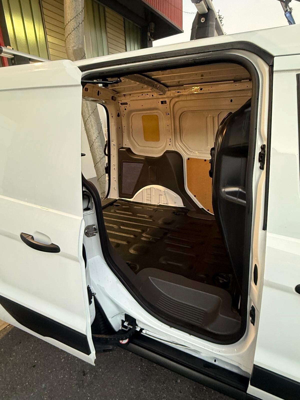 FORD Transit Connect 220 1.5 TDCi 3 posti