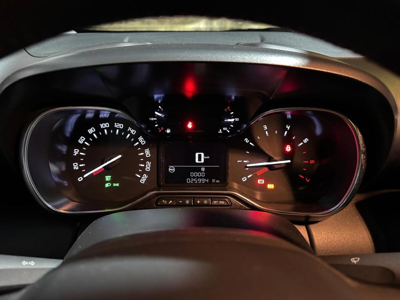 CITROEN C3 AIRCROSS 1.2 PURETECH 2024 PLUS