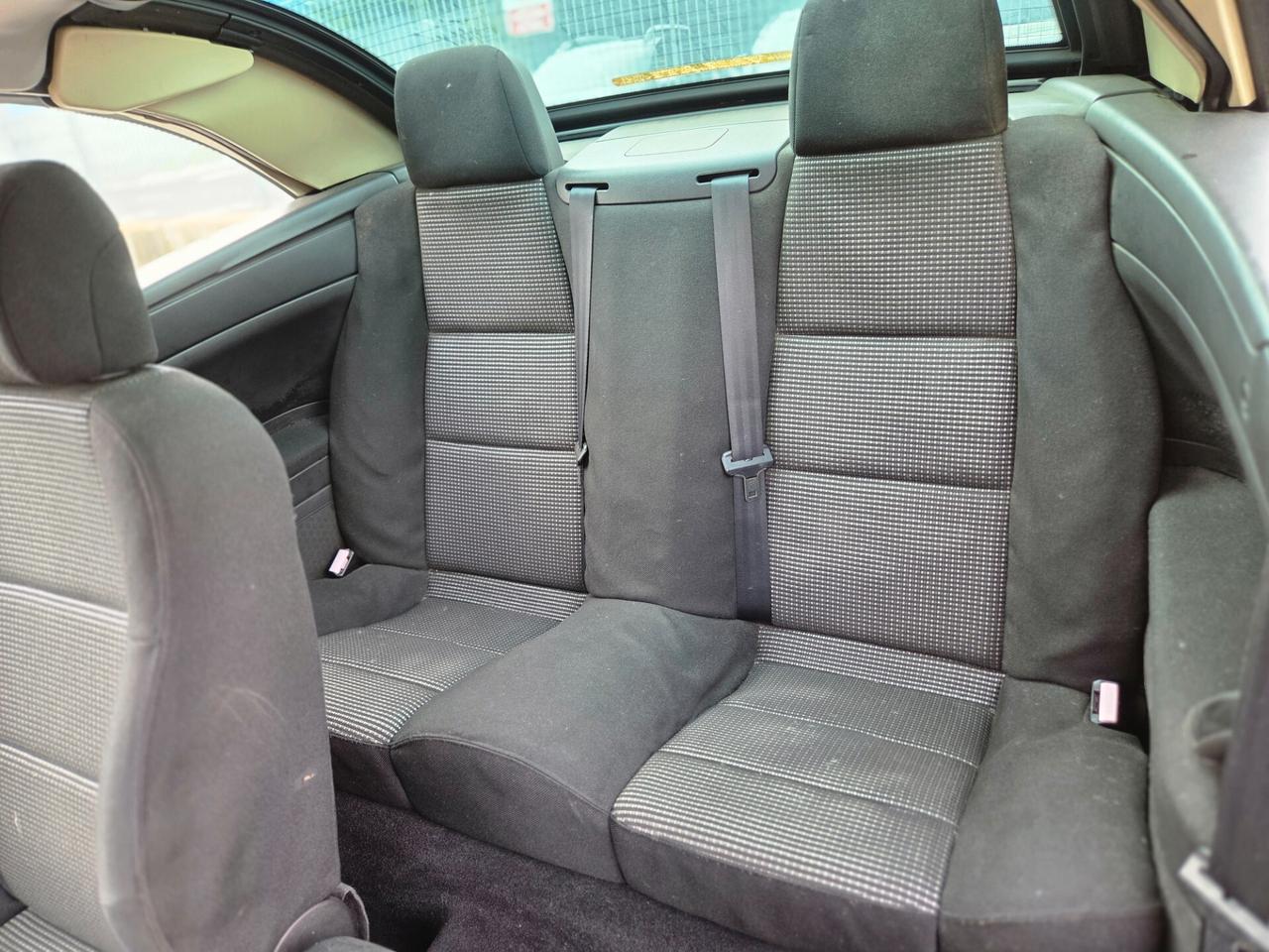 Peugeot 307 1.6 16V CC