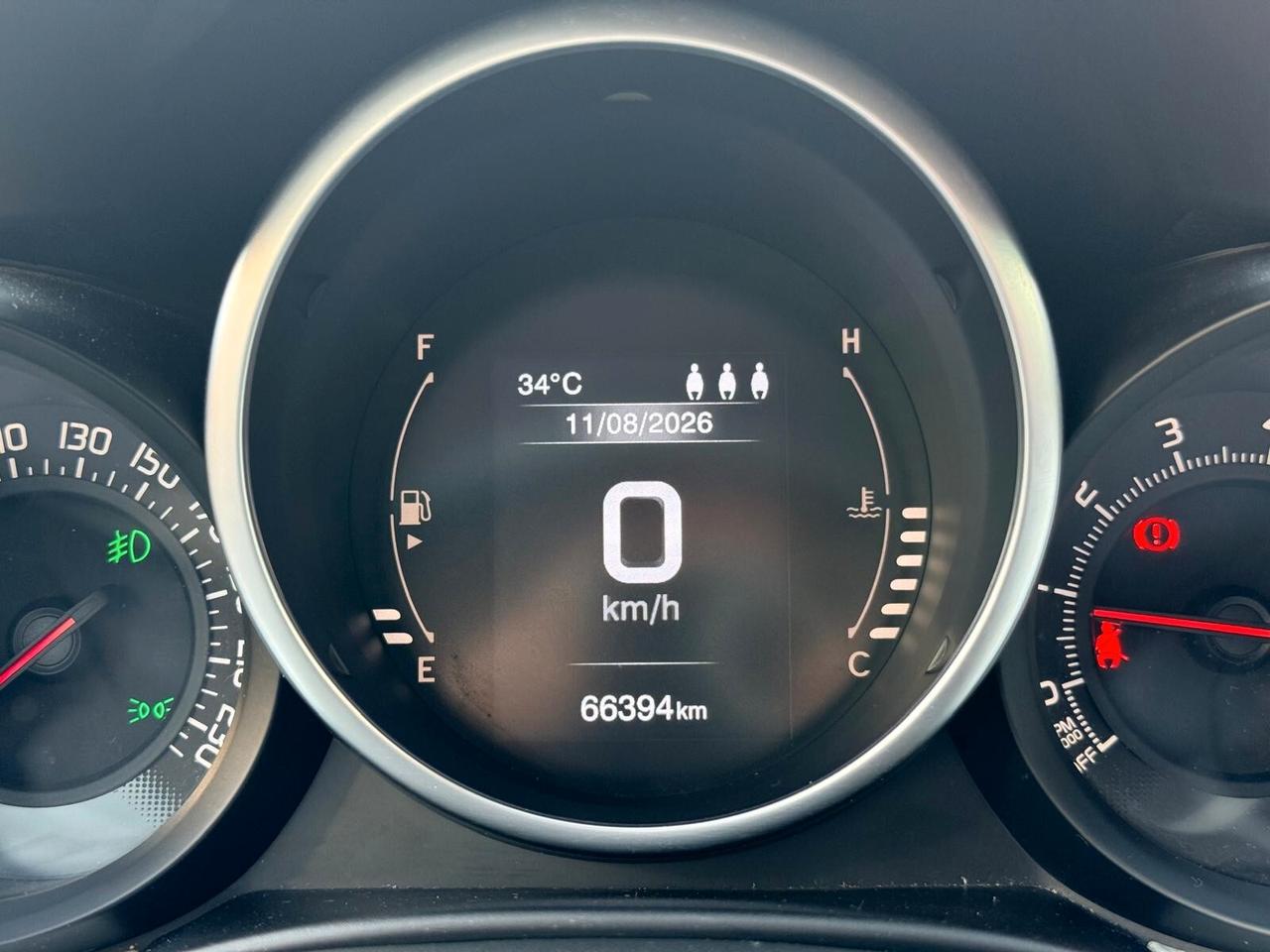 Fiat 500X 1.4 MultiAir 140 CV Pop Star ***FULL OPTIONALS***