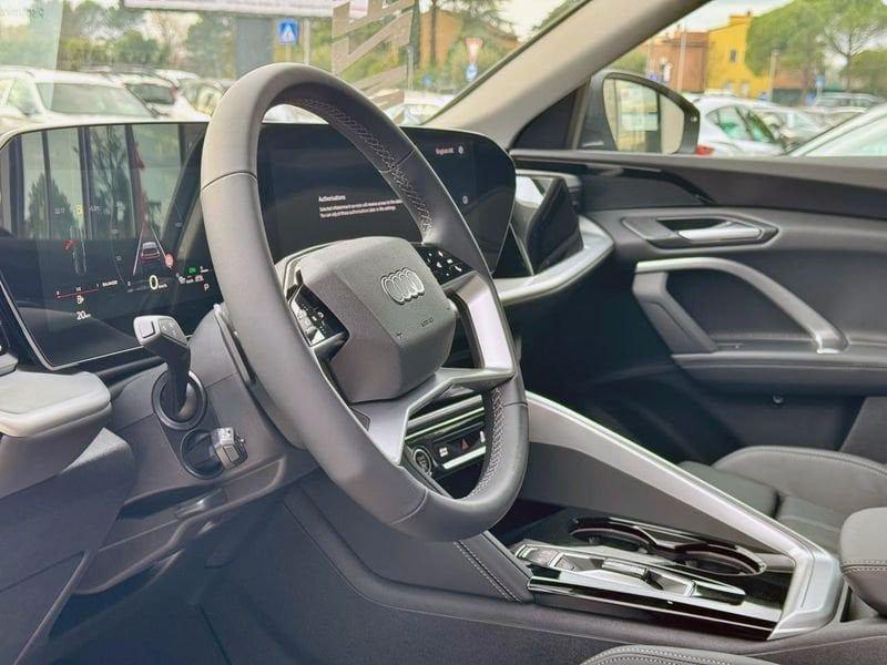 Audi Q5 SPB 40 TDI quattro S tronic S line