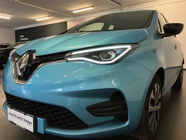 RENAULT ZOE Zen R135