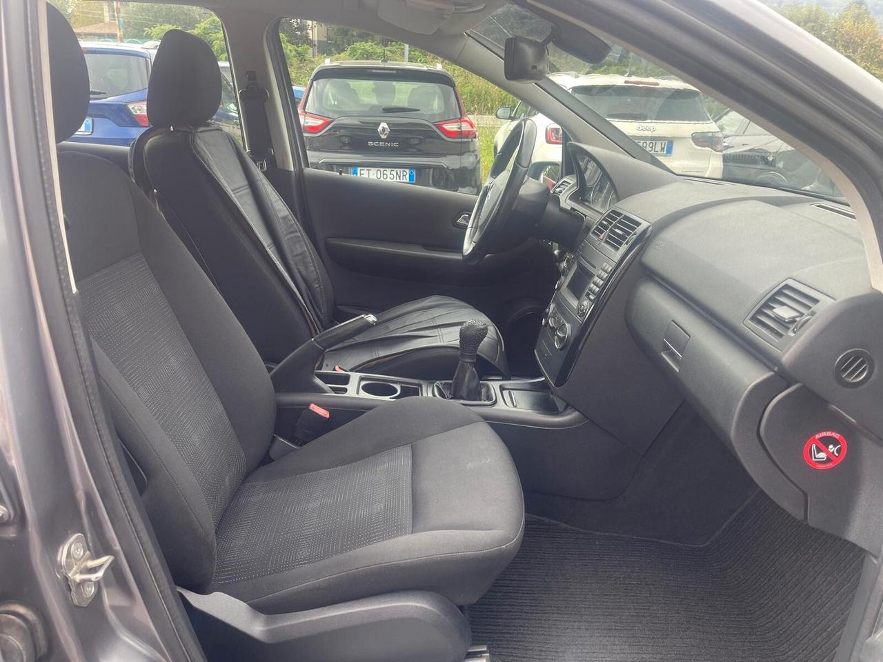 Mercedes-benz A 160 Elegance