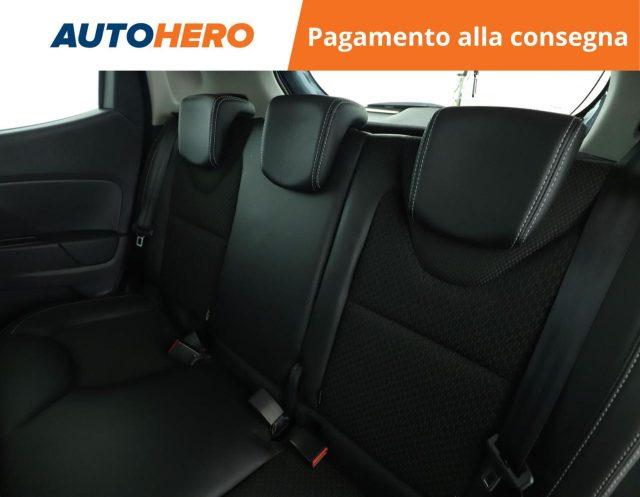 RENAULT Clio dCi 8V 90 CV 5 porte Moschino Zen