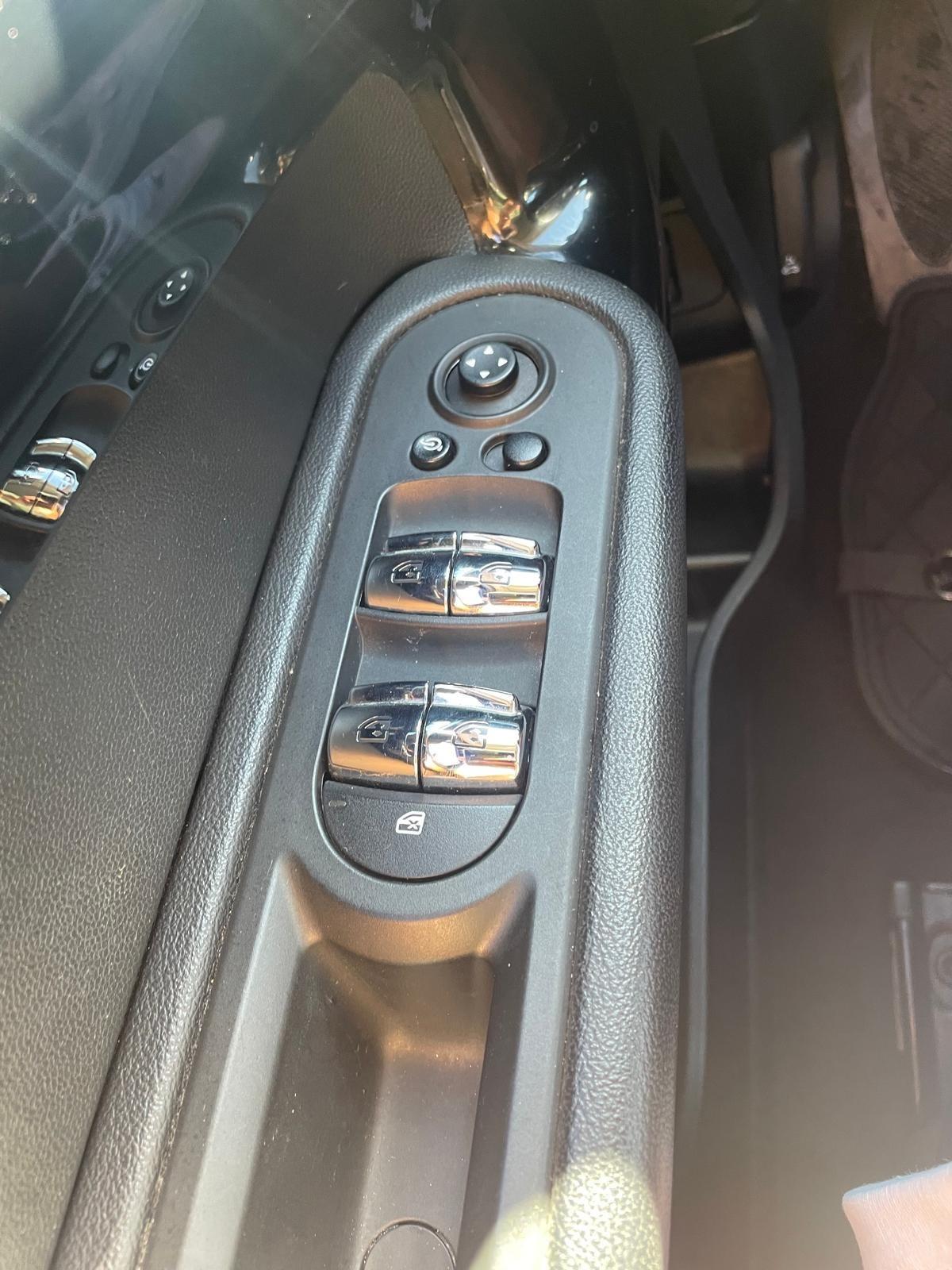 Mini Cooper Countryman 2.0 D