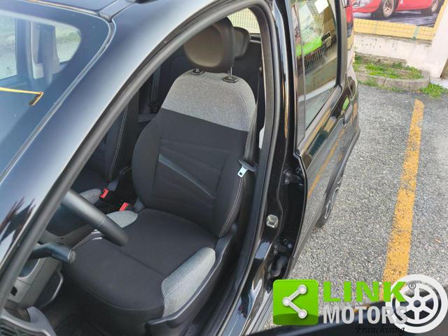 FIAT Panda 1.0 Hybrid City Life