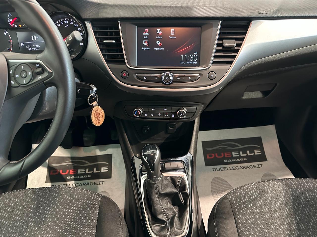 Opel Crossland Crossland X 1.2 12V Innovation