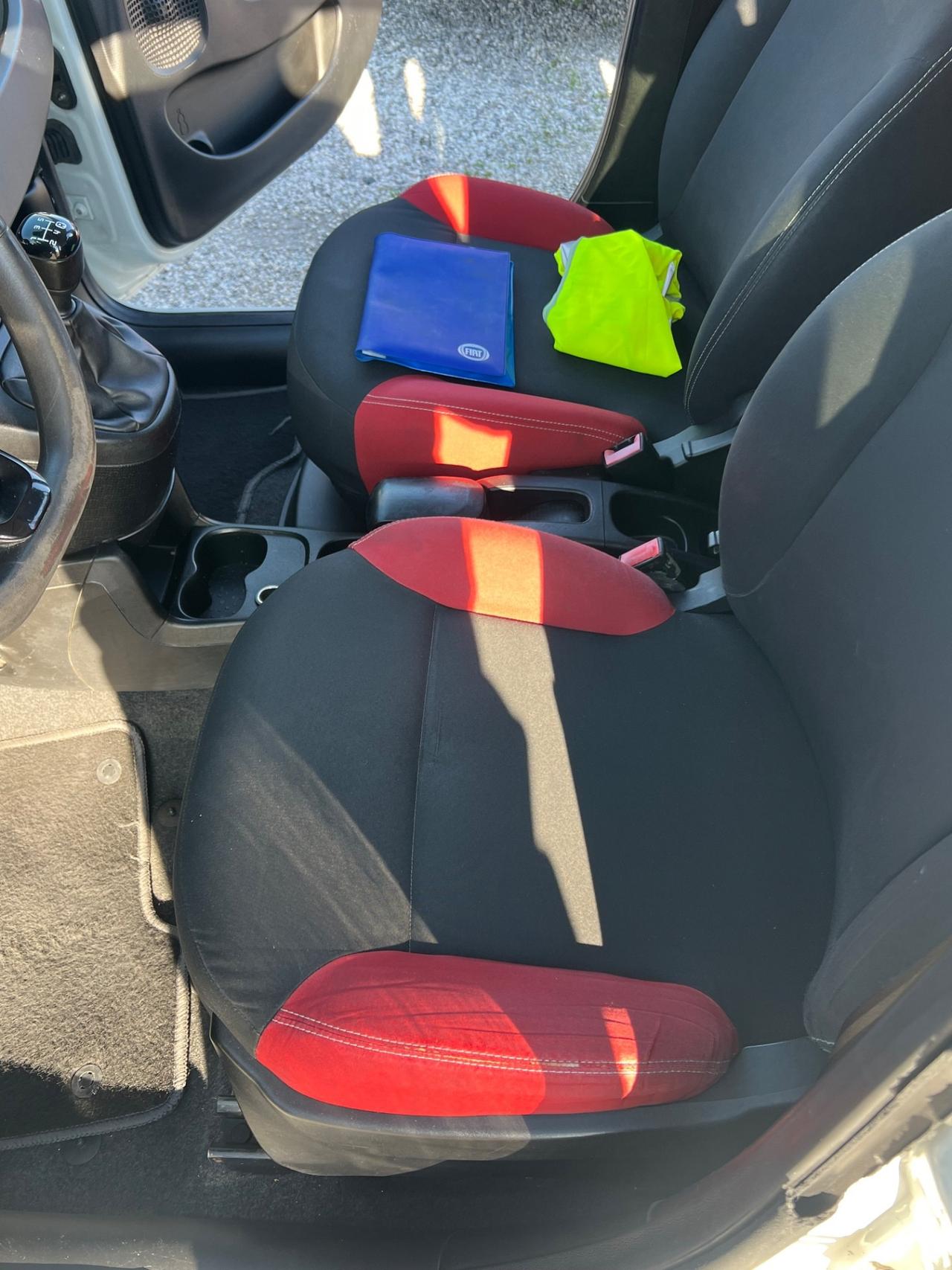 Fiat Panda 1.3 MJT 80 CV S&S Easy