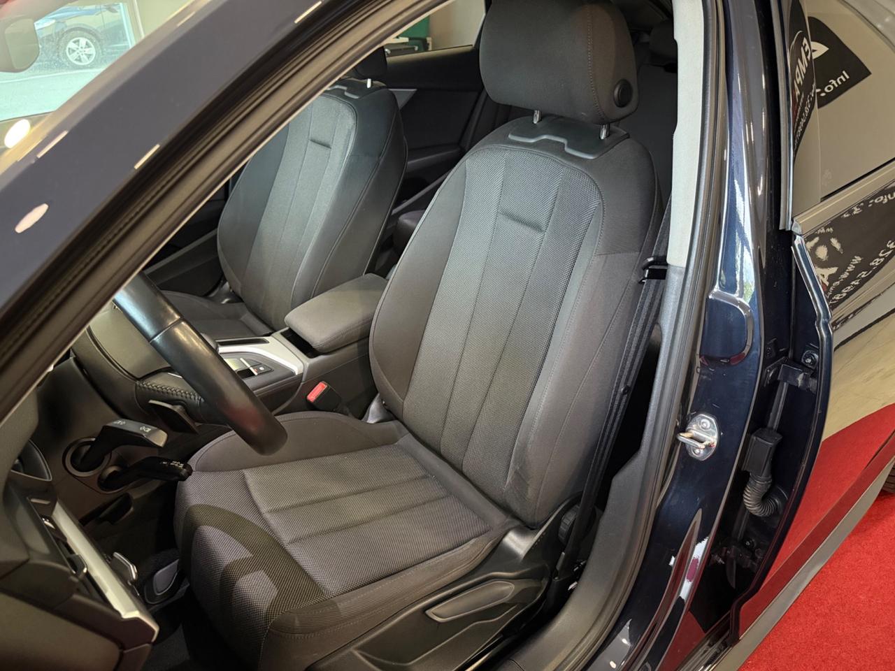 Audi A4 allroad A4 allroad 3.0 TDI 218 CV S tronic Business Evolution