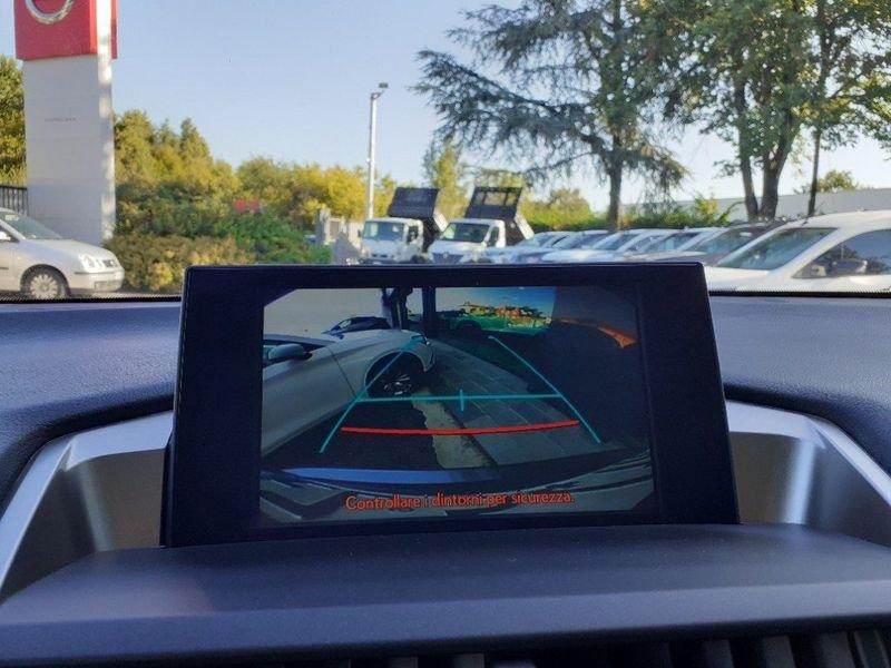 Lexus NX 300h HYBRID KM 47.000 CERTIFICATI GARANZIA 1° PROPR