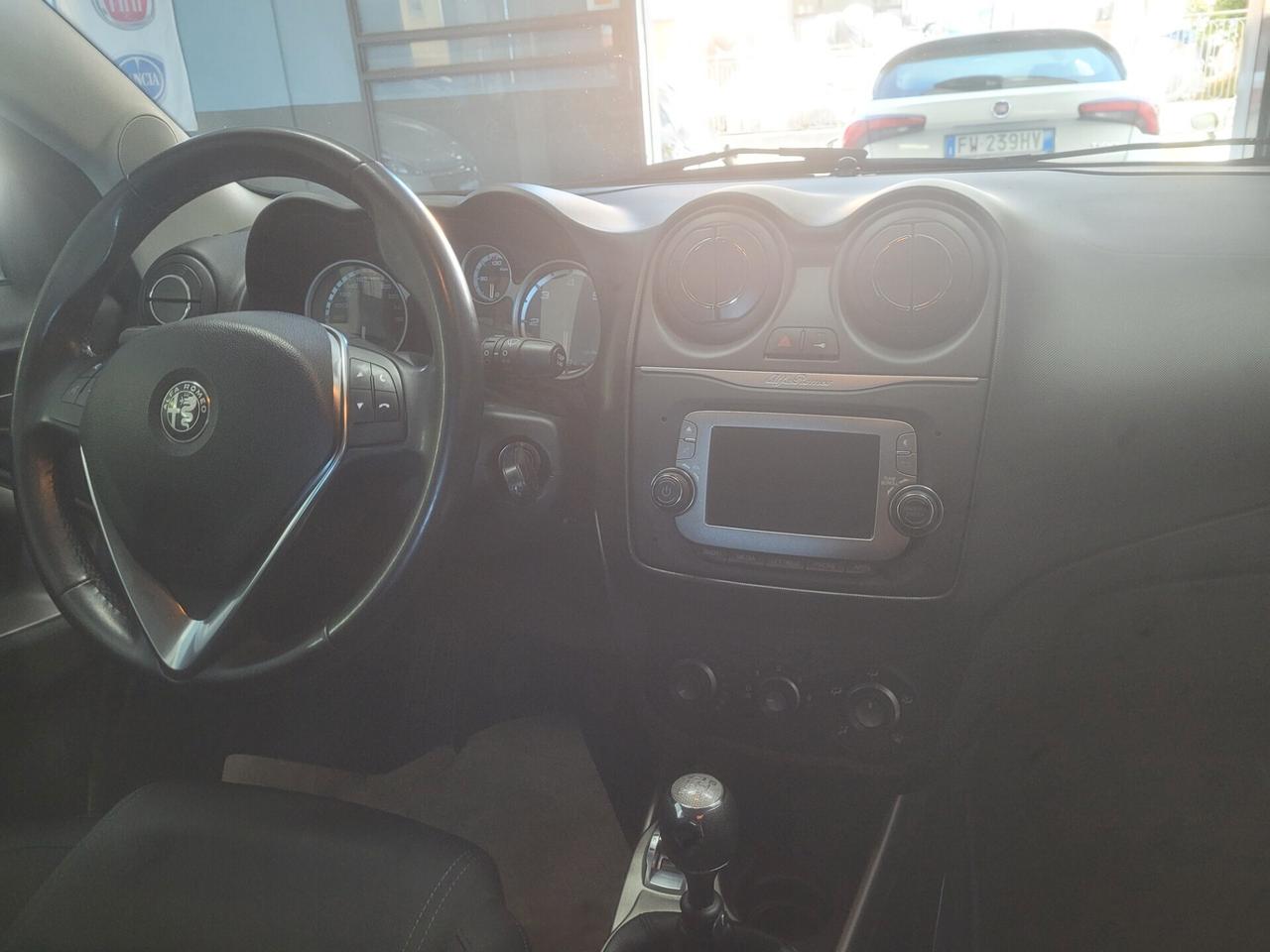 Alfa Romeo MiTo 1.3 JTDm 95 CV S&S Super