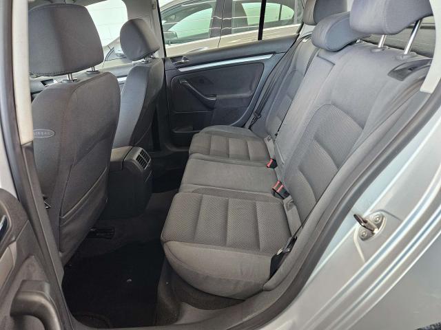 Volkswagen Golf Golf V 2003 5p 1.9 tdi Comfortline