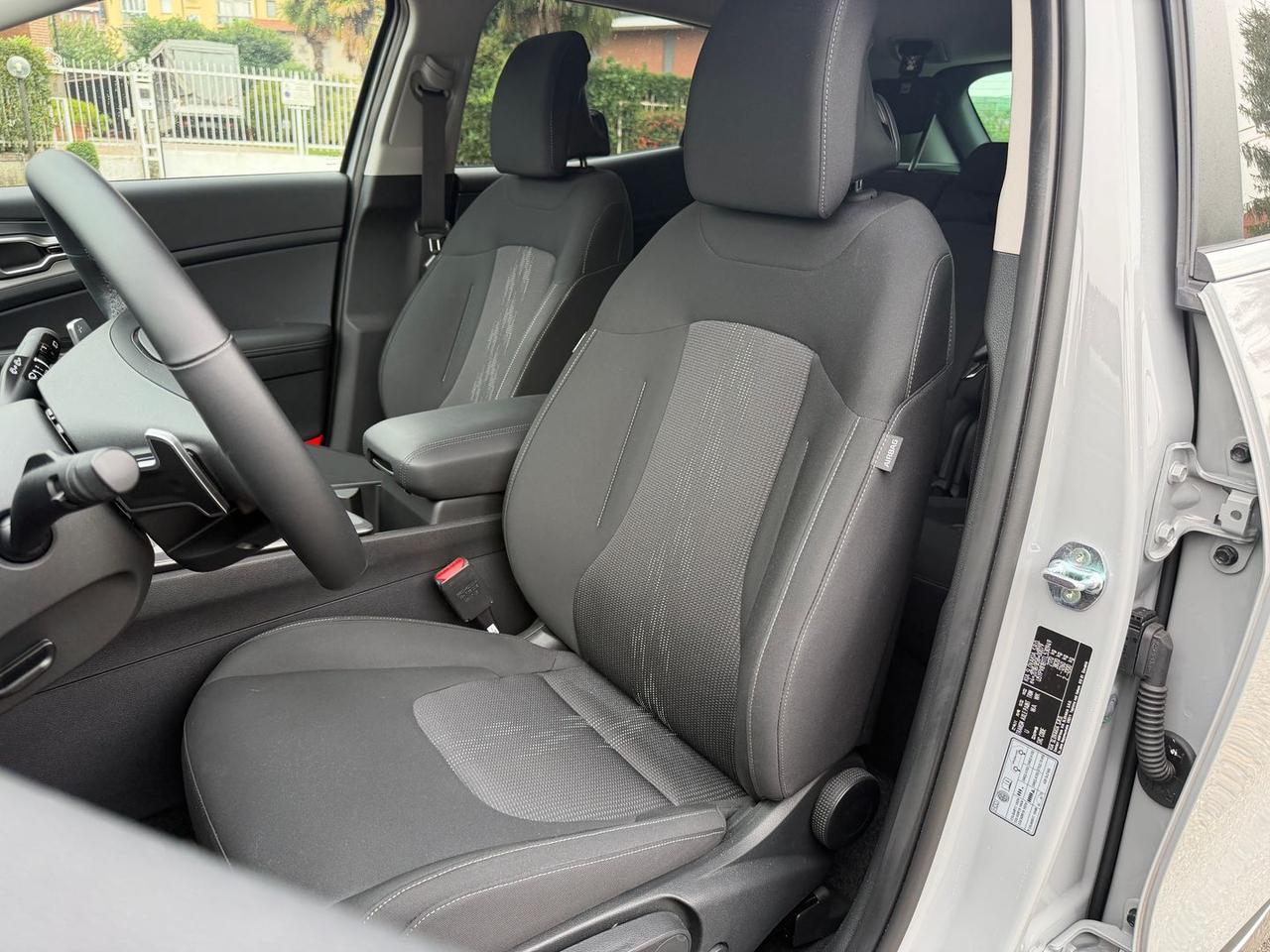 Kia Sportage 1.6 T-GDI Style #50492