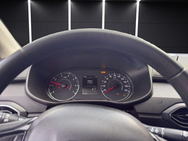 DACIA Jogger 1.0 TCe GPL 100 CV 5 posti Essential