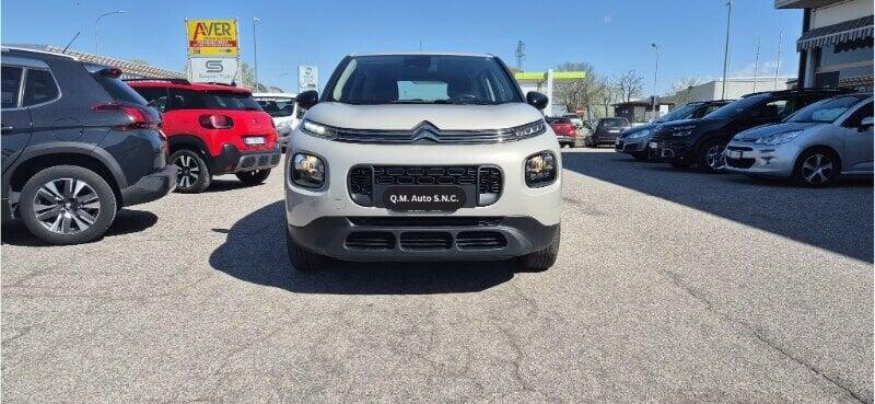 Citroën C3 Aircross C3 Aircross PureTech 110 S&S Live