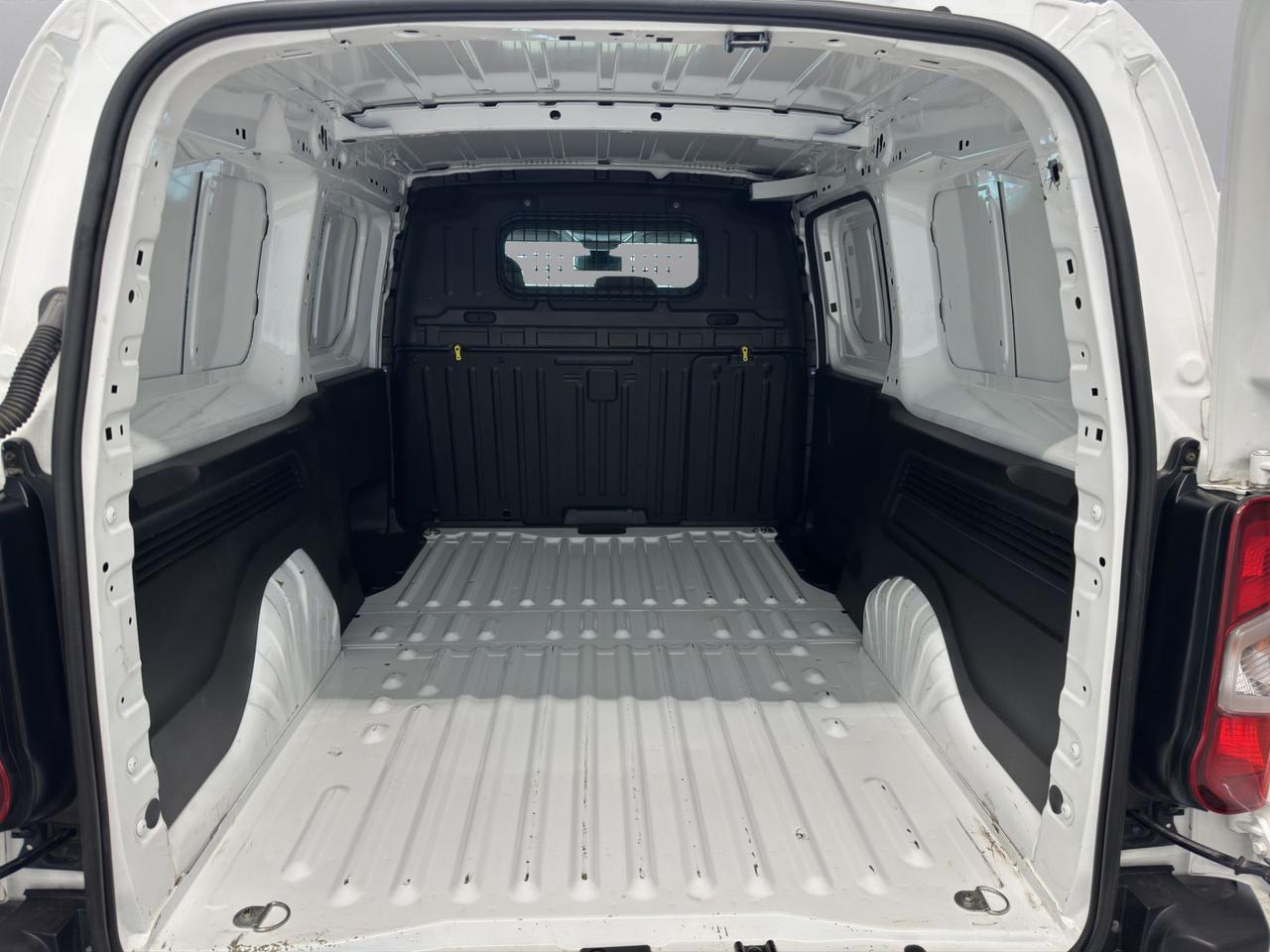 Toyota Proace City 1.5D 100cv S&S L2 S 10qComfort