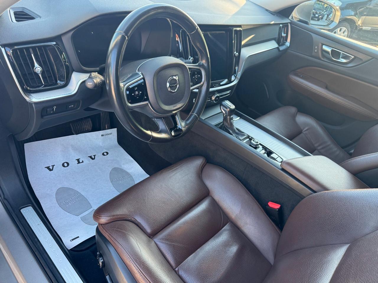 Volvo V60 D3 Geartronic Inscription N1