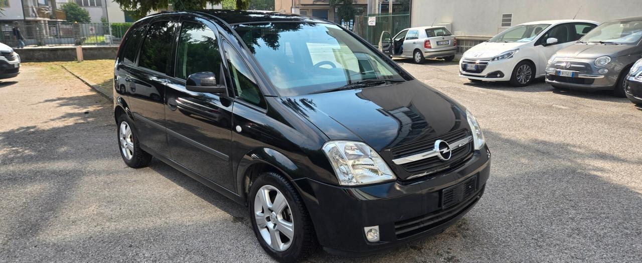 Opel Meriva 1.4 16V Cosmo