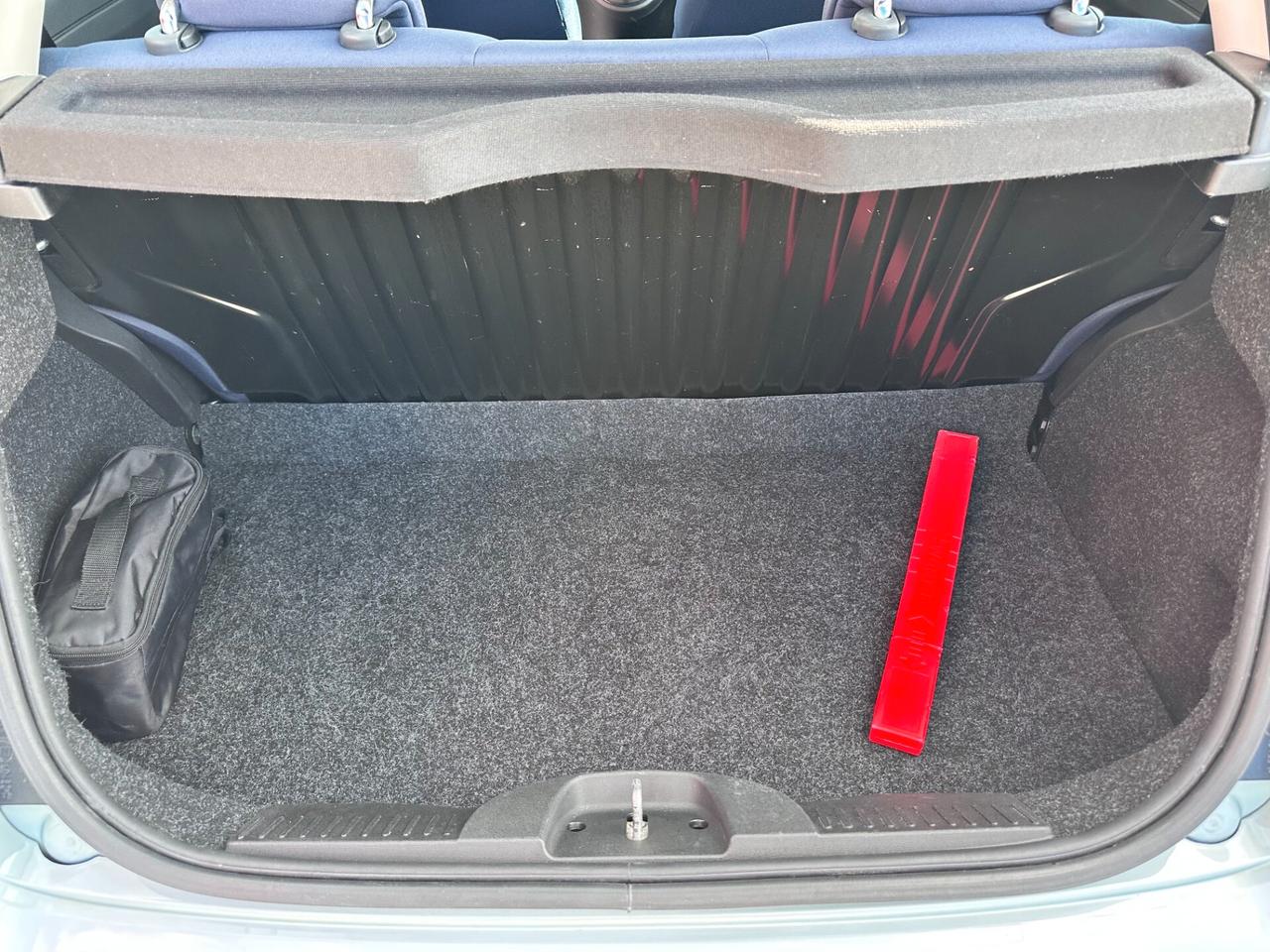 Fiat 500 1.2 GPL Club - 2023