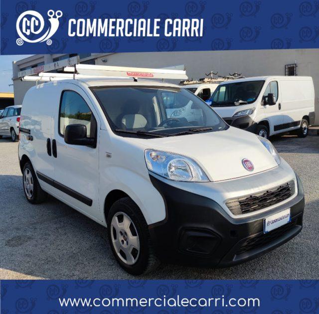 FIAT FIORINO NEW 1.3 M-JET FURGONE SX - 2018