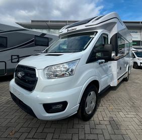 Benimar TESSORO T483