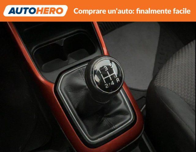SUZUKI Ignis 1.2 Hybrid Cool