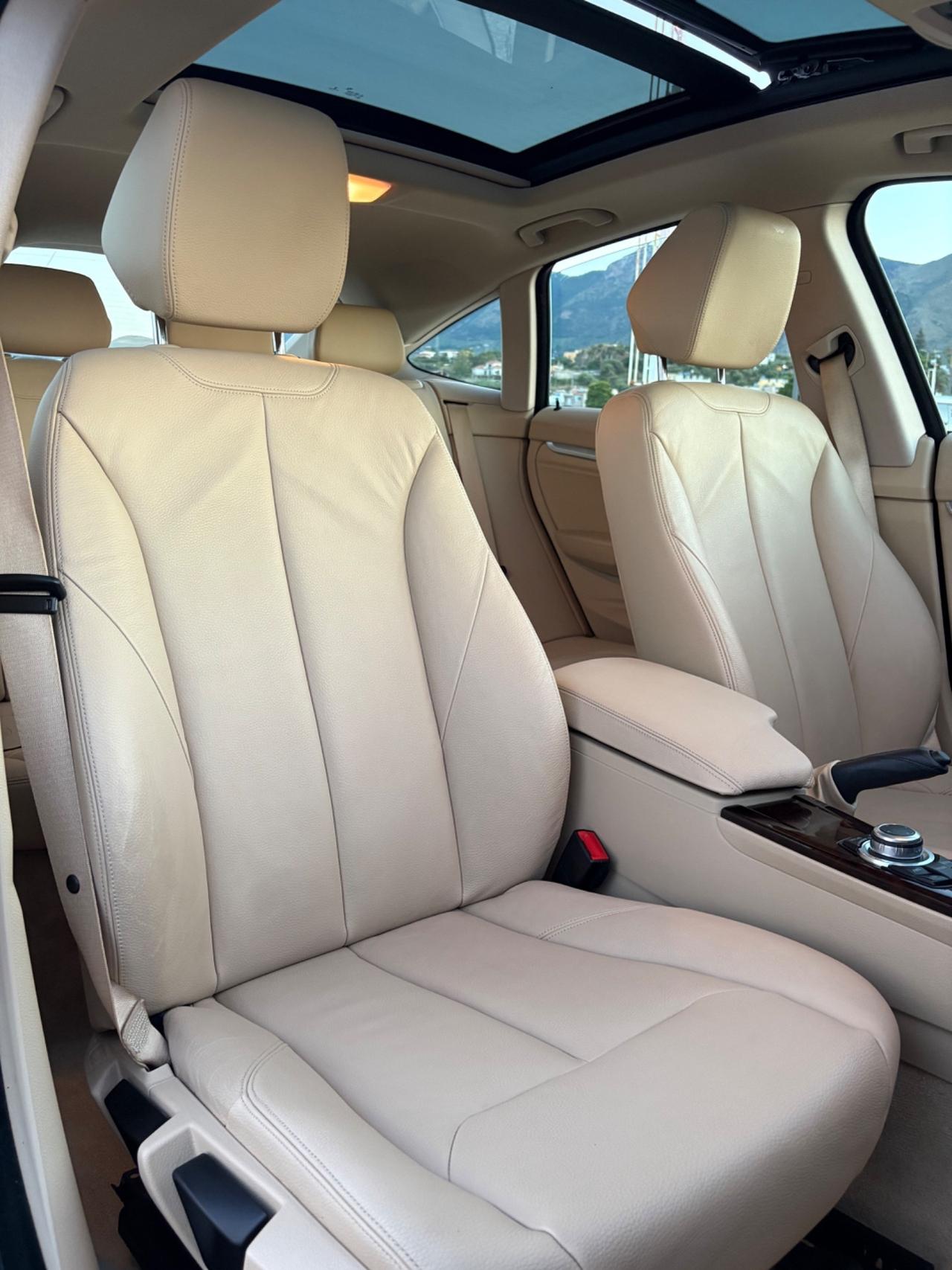 Bmw 320d Gran Turismo xdrive tetto apribile