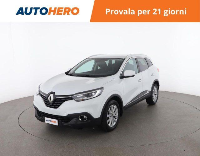 RENAULT Kadjar TCe 130CV Energy Zen