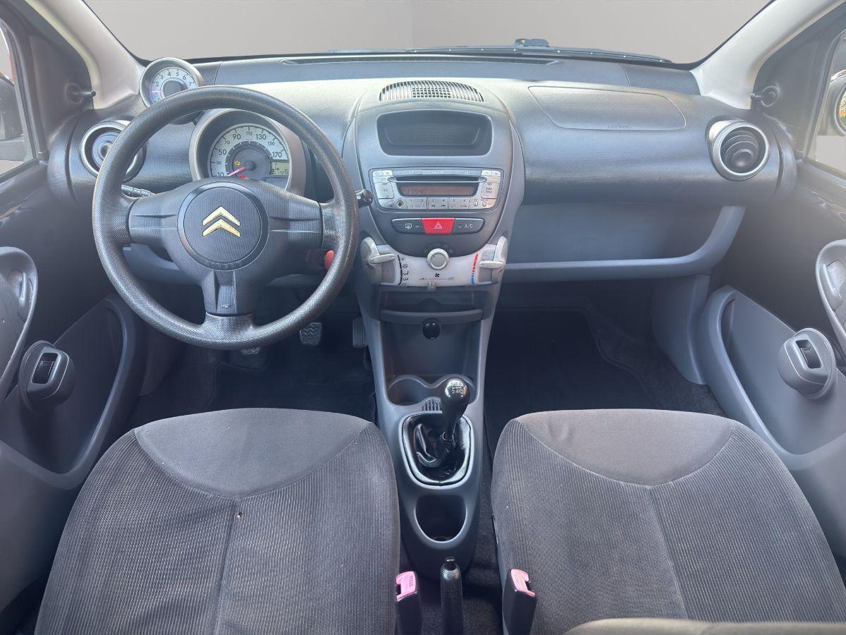 CITROEN - C1 - 1.0 5p. AMI