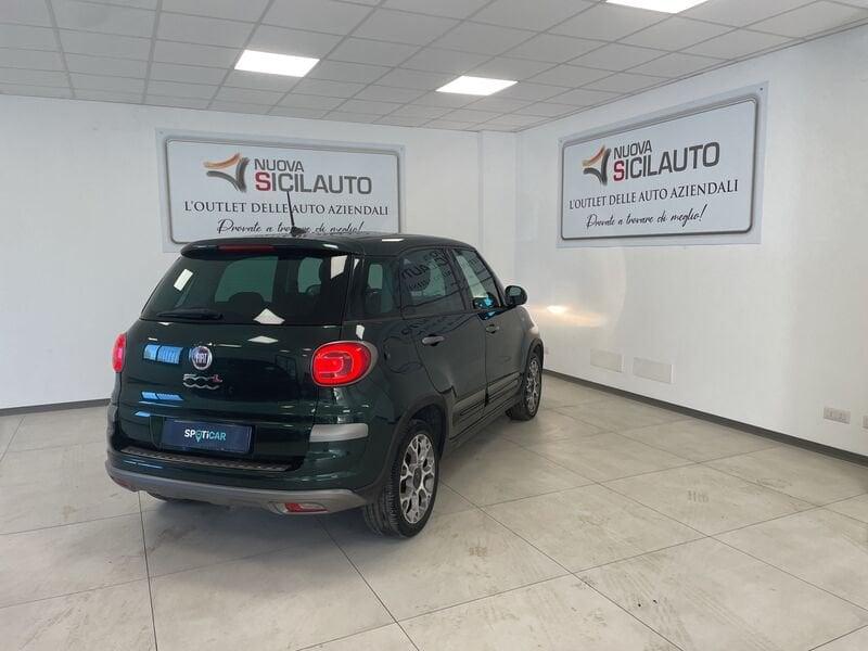 FIAT 500L 1.3 Multijet 95 CV Cross