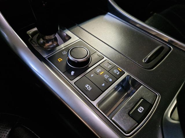 LAND ROVER Range Rover Sport 3000 TDV6 CV.250 DYNAMIC +TETTO+PEDANE +21'