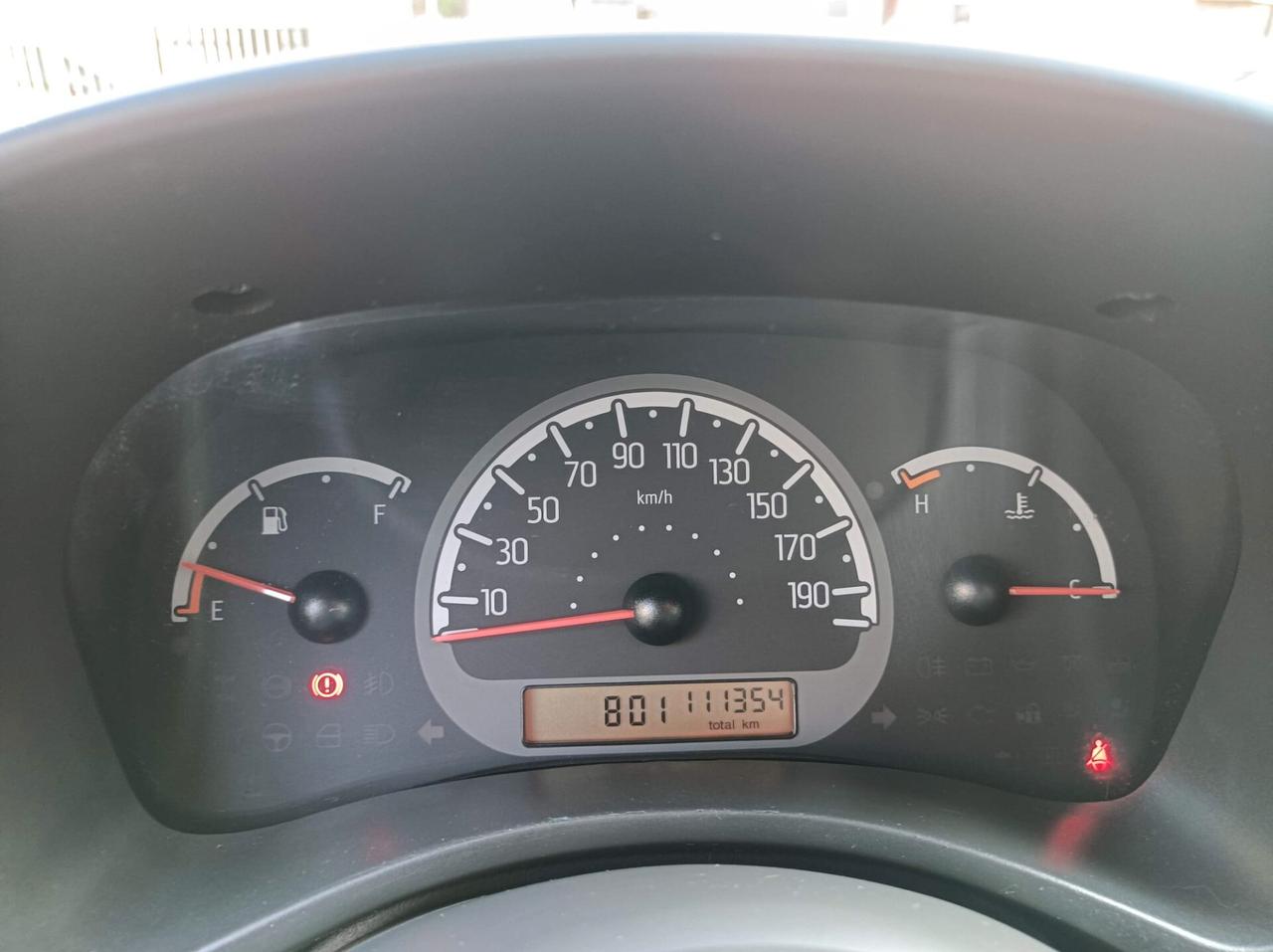 Fiat Panda 1.2 Dynamic