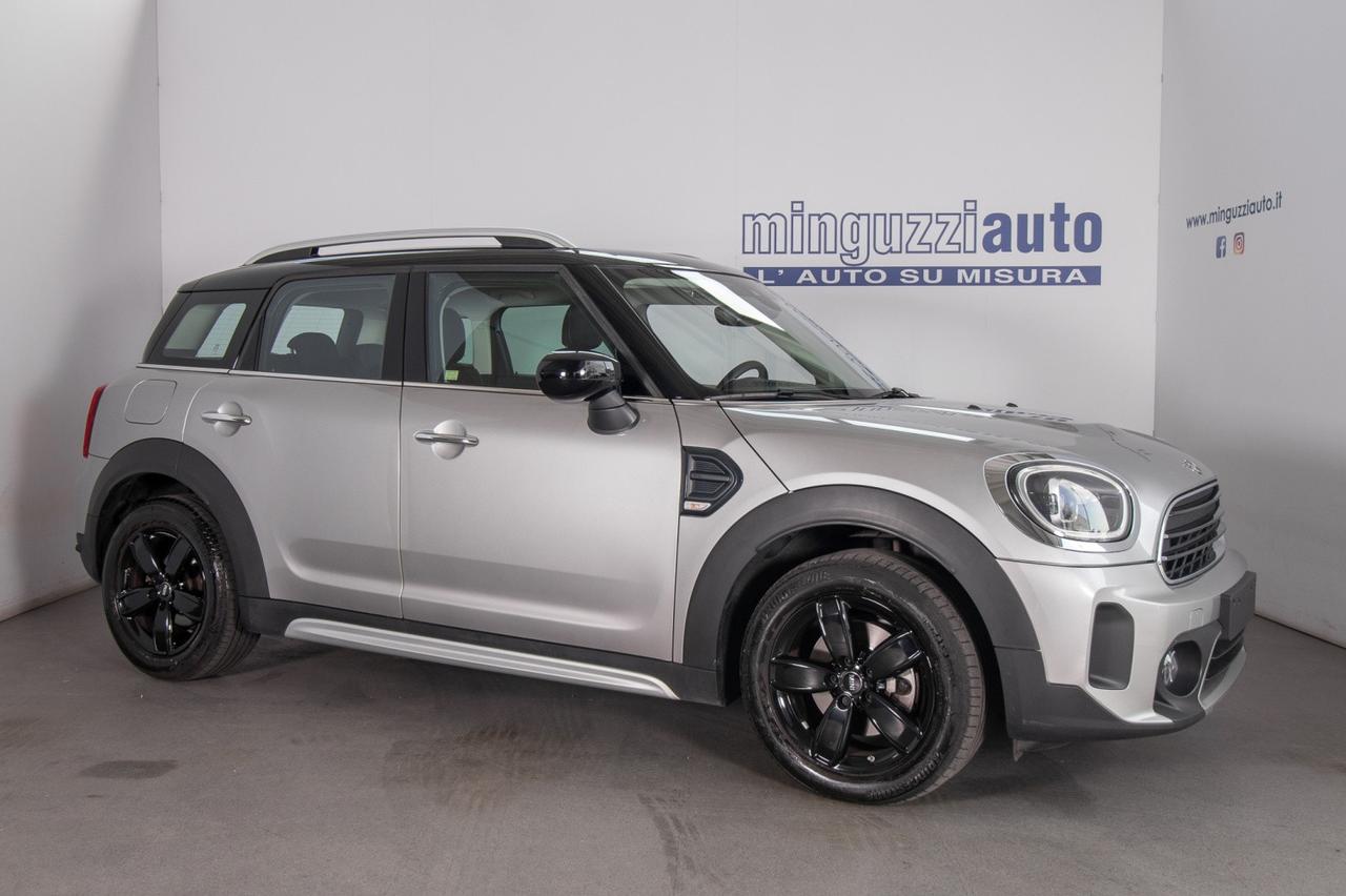 Mini Cooper Countryman 1.5 Premium Auto 136 Cv