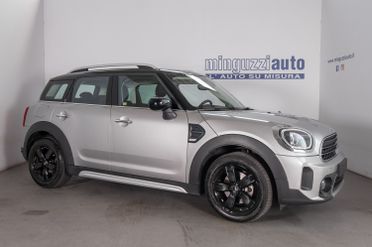 Mini Cooper Countryman 1.5 Premium Auto 136 Cv