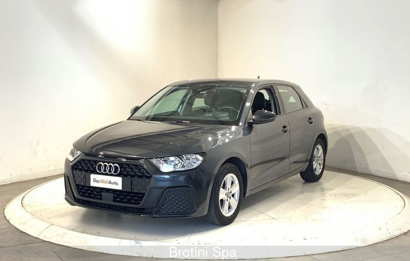 Audi A1 SPB 25 TFSI Admired