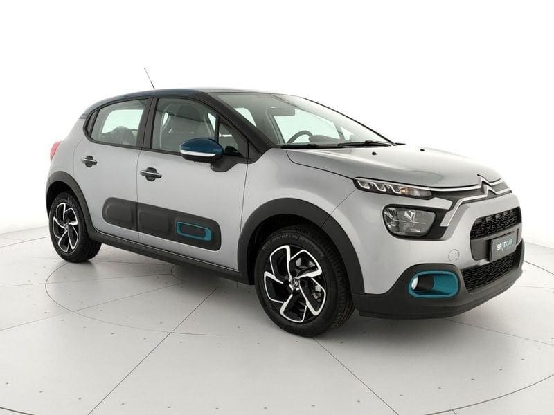 Citroën C3 C3 PureTech 83 S&S Shine