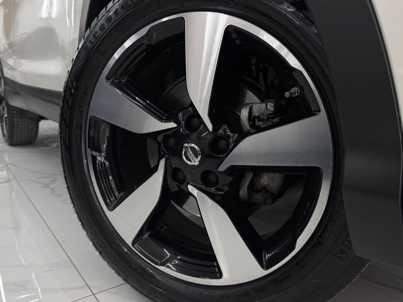 Nissan Qashqai 1.5 dCi Tekna IPER Full