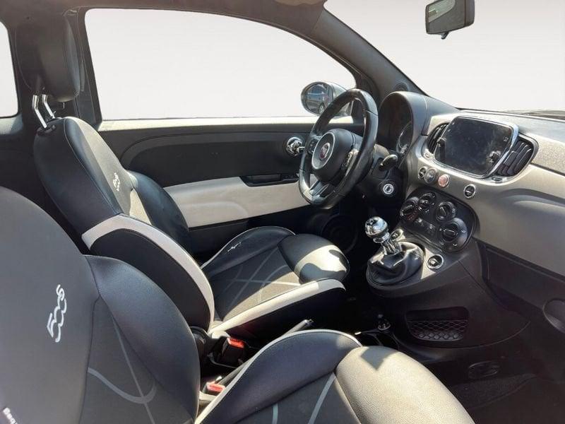 FIAT 500 (2015-2024) 1.2 S