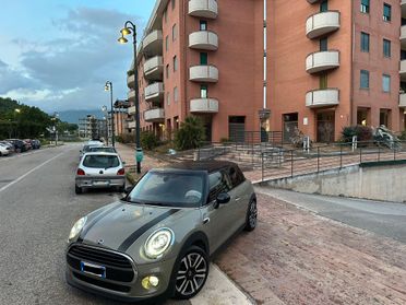 Mini Mini 1.5 One D Hype