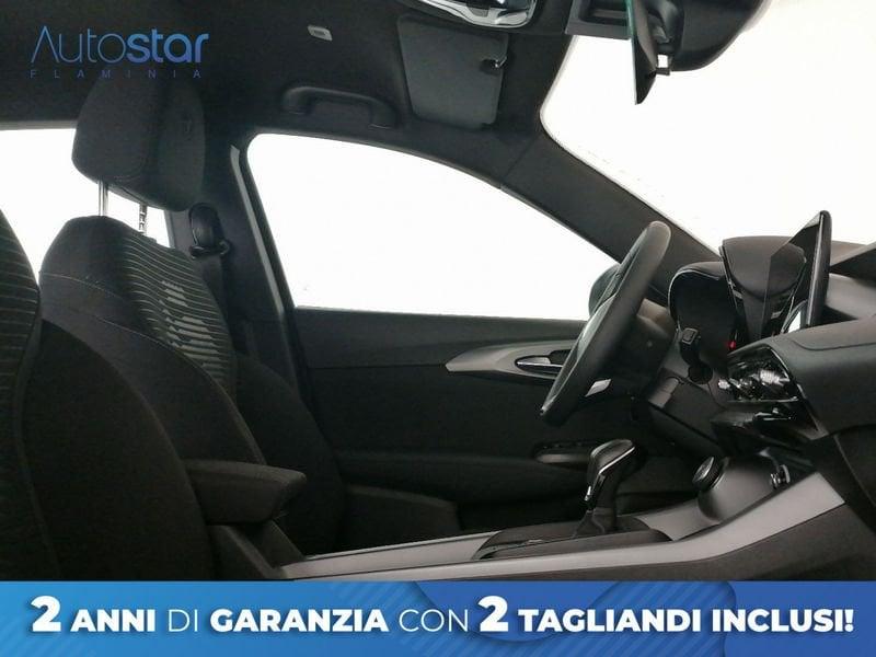 Alfa Romeo Tonale 1.5 hybrid Super 130cv tct7