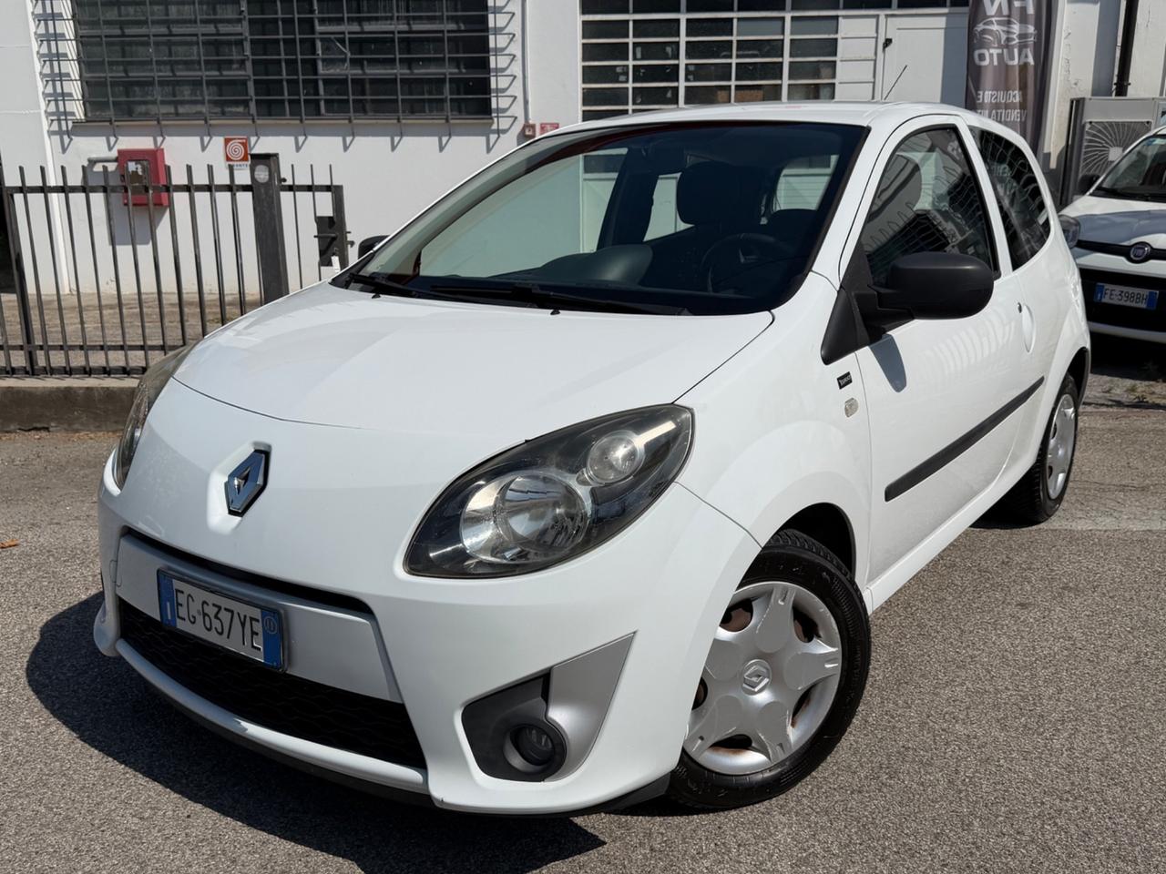 Renault Twingo 1.2 BASSI CONSUMI - OCCASIONE