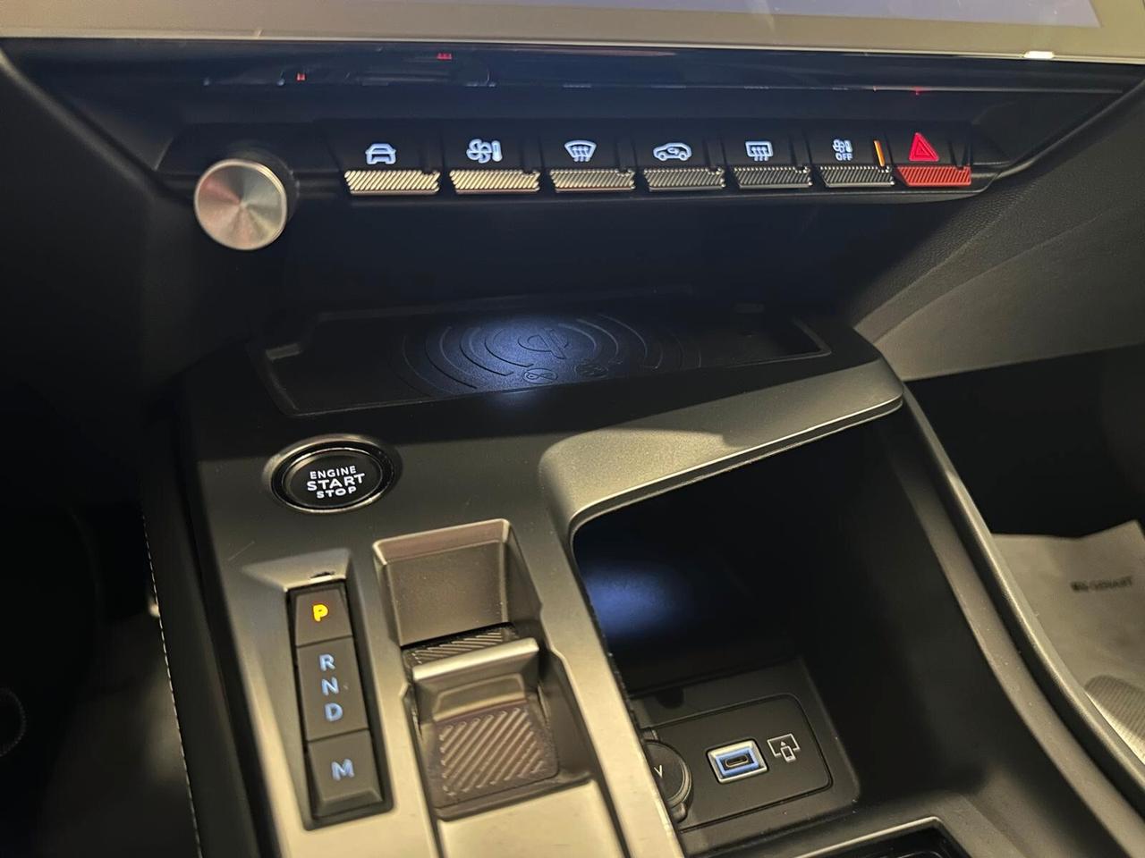 Peugeot 308 1.5 BlueHDi GT - UNIPRO/NO VINCOLO FIN
