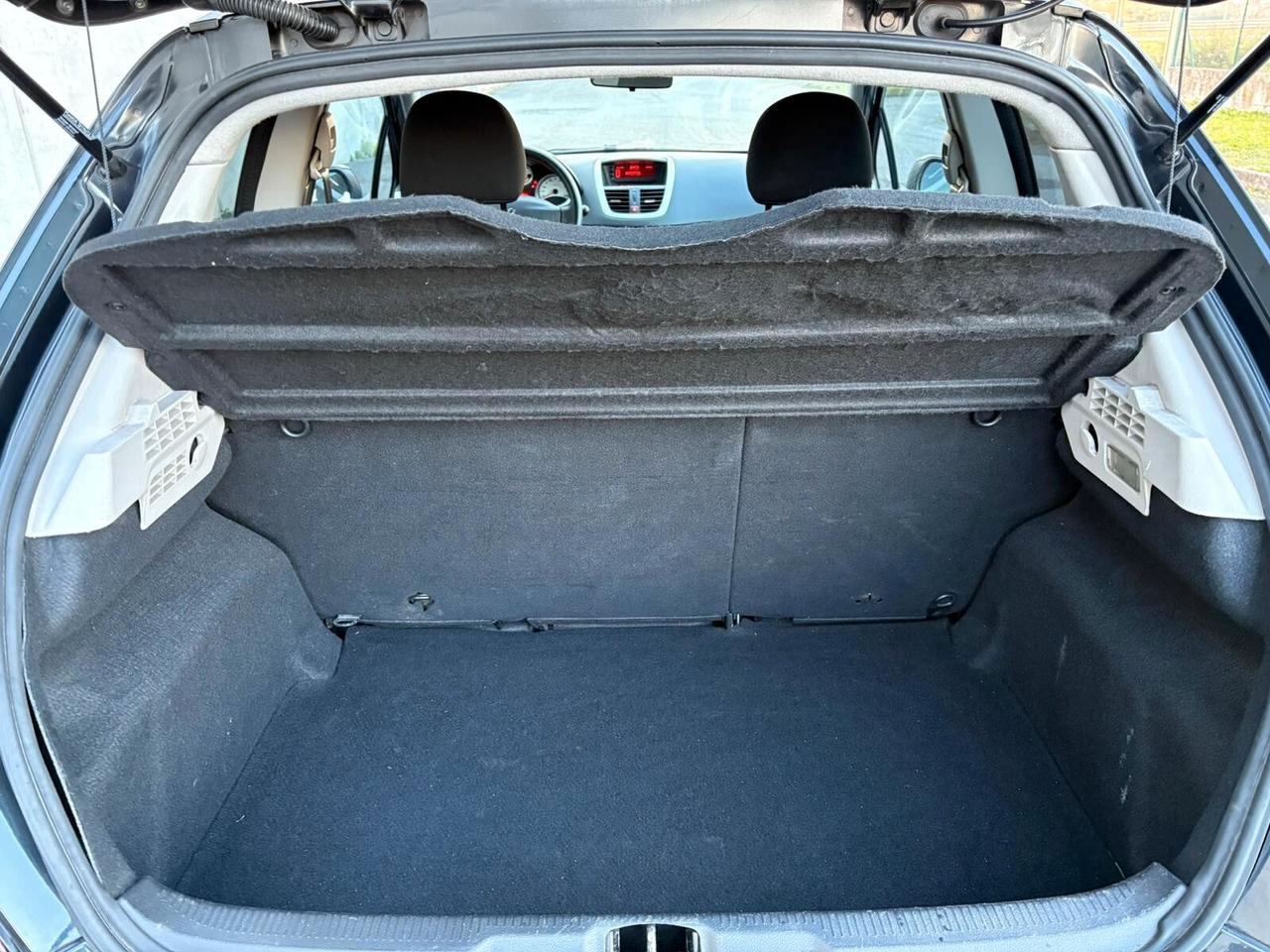 Peugeot 207 1.4 VTi 95CV 3p NEOPATENTATI