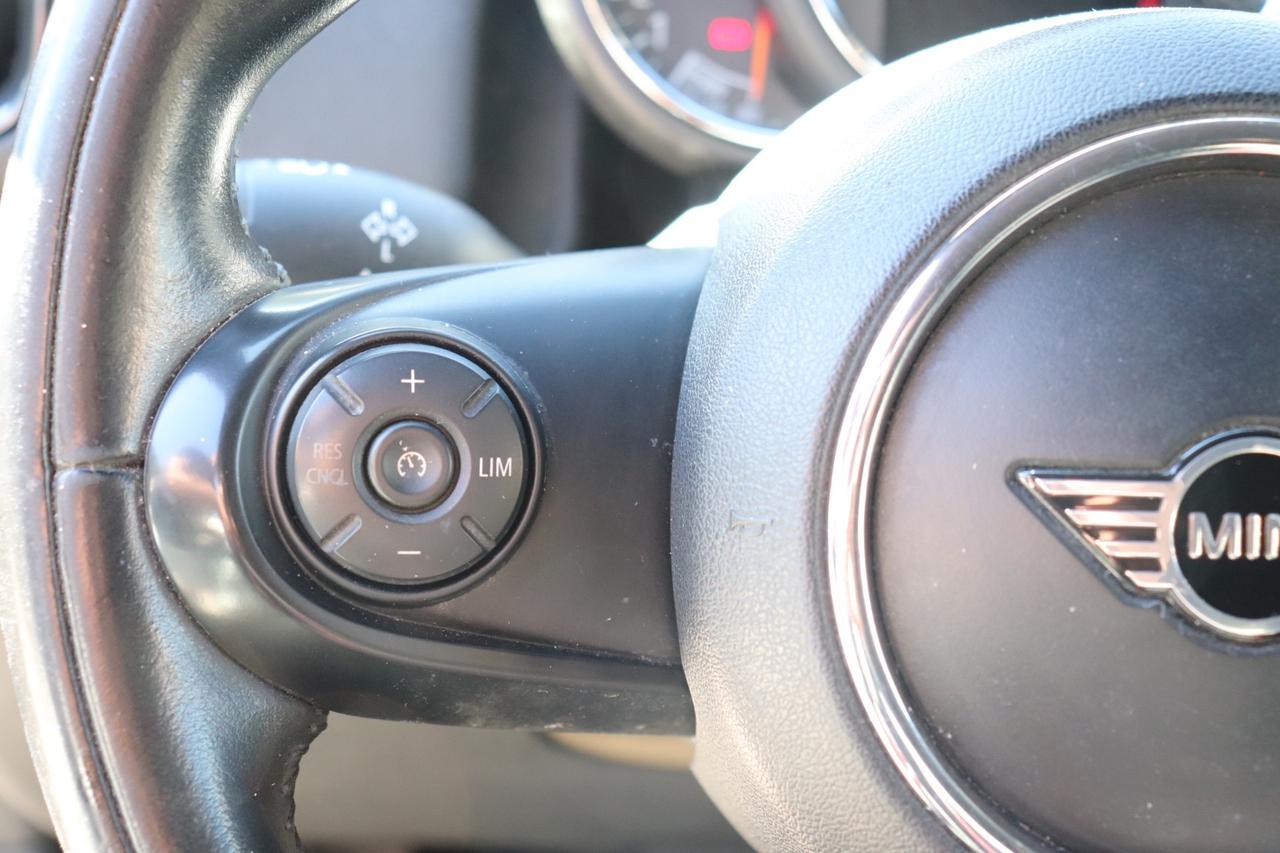 Mini Cooper D Countryman 2.0 Hype