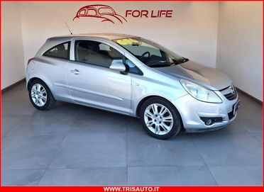 OPEL Corsa 1.2 GPL Club NEOPATENTATI