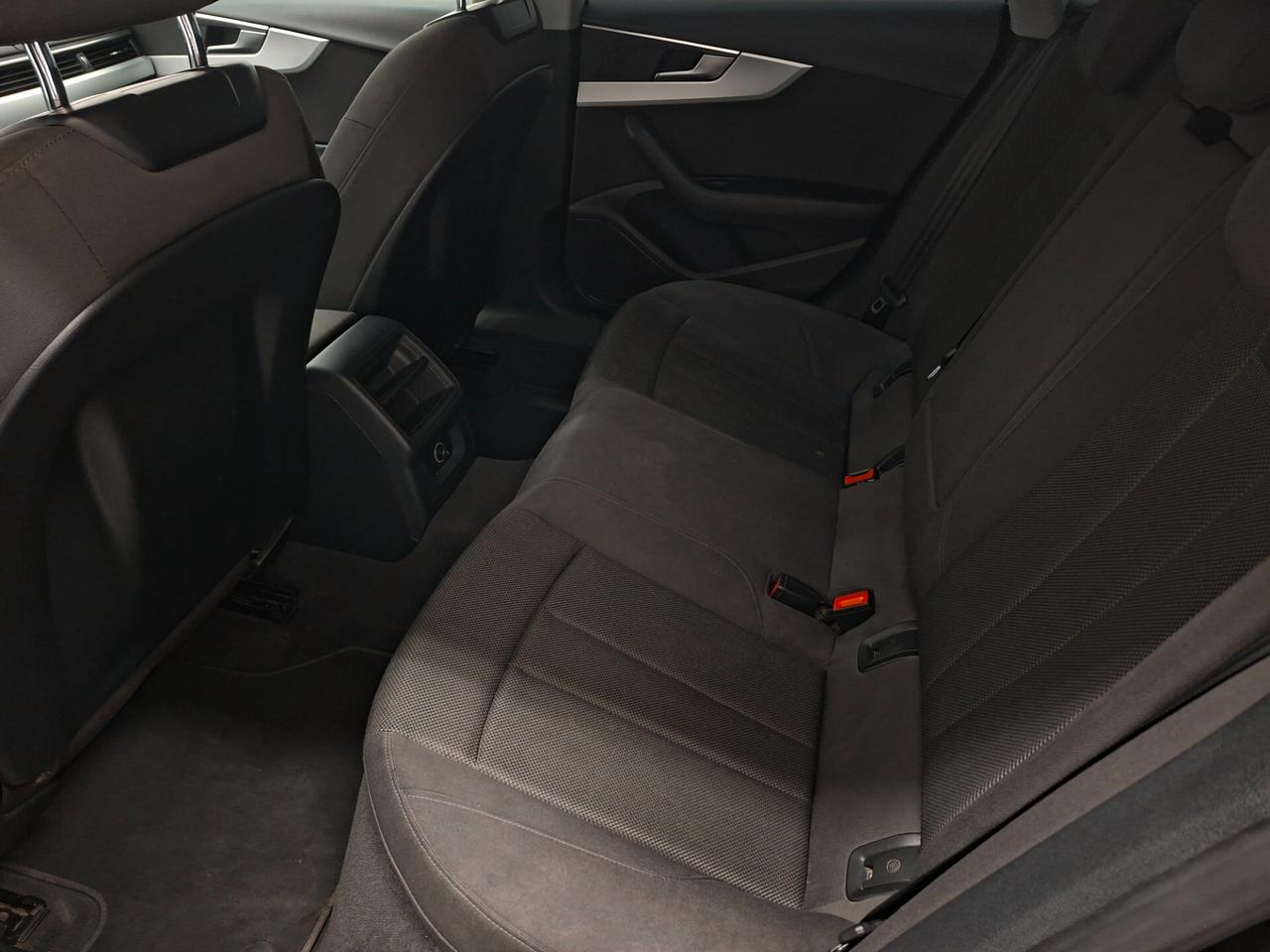 Audi A5 SPB 2.0 TDI 150cv S tronic Business Sport