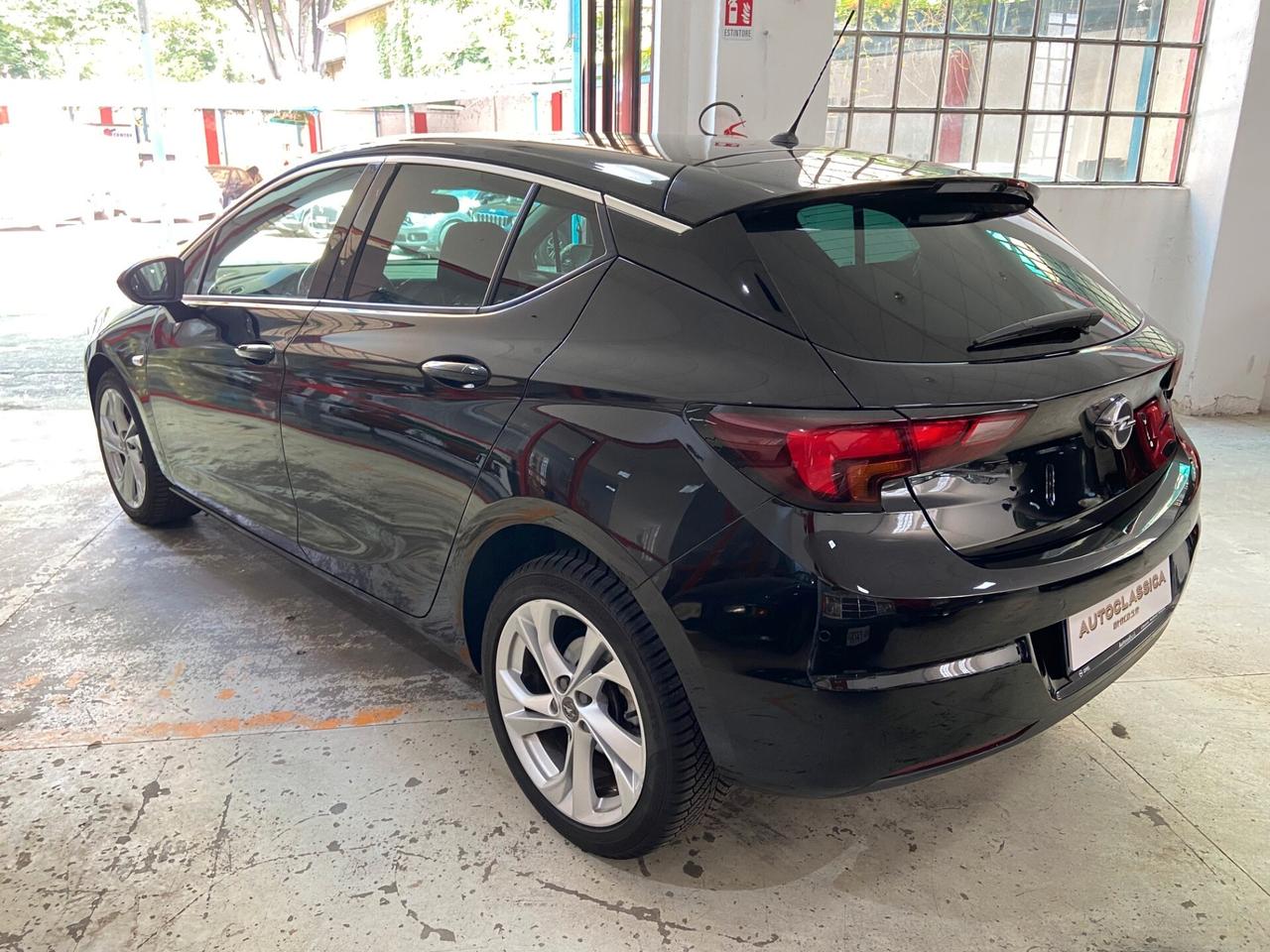 Opel Astra 1.6 CDTi 110CV UNICO PROPRIETARIO!!!