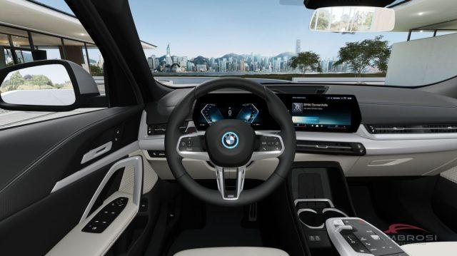 BMW iX2 eDrive20 Msport Innovation package